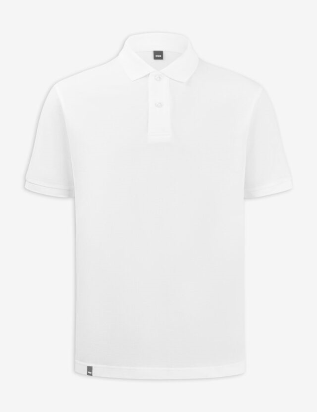 FHB Polo-Shirt uni DANIEL 11
