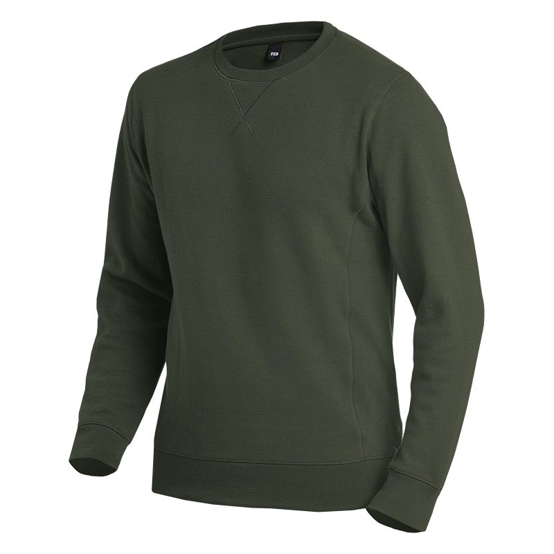 FHB Sweatshirt TIMO 6
