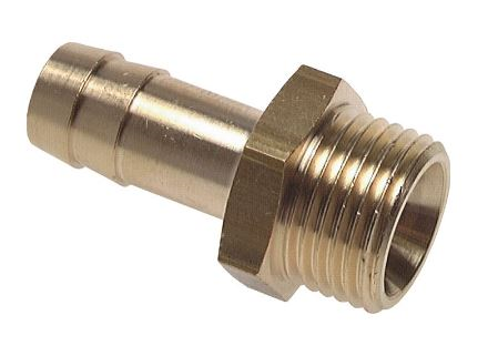 1/3-Verschraubung 6 mm - 1/8"