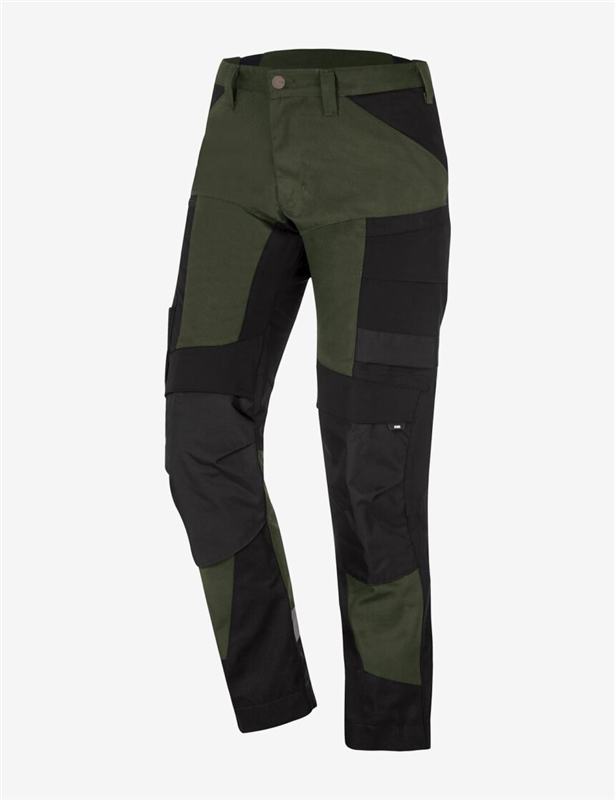 FHB Damen Arbeitshose elastisch LEO 2