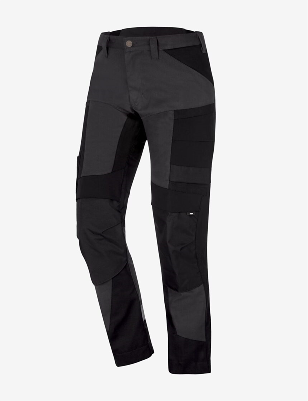 FHB Damen Arbeitshose elastisch LEO 3