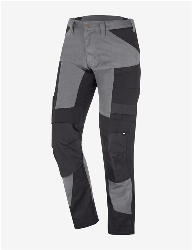 FHB Damen Arbeitshose elastisch LEO 5
