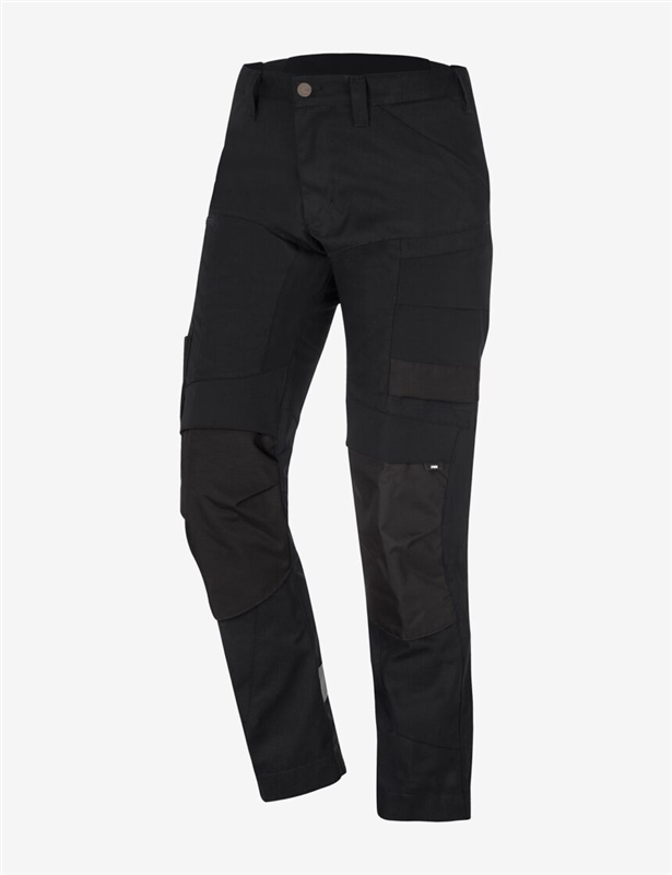 FHB Damen Arbeitshose elastisch LEO 10