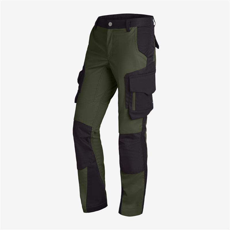 FHB Damen-Arbeitshose ANNETTE 6