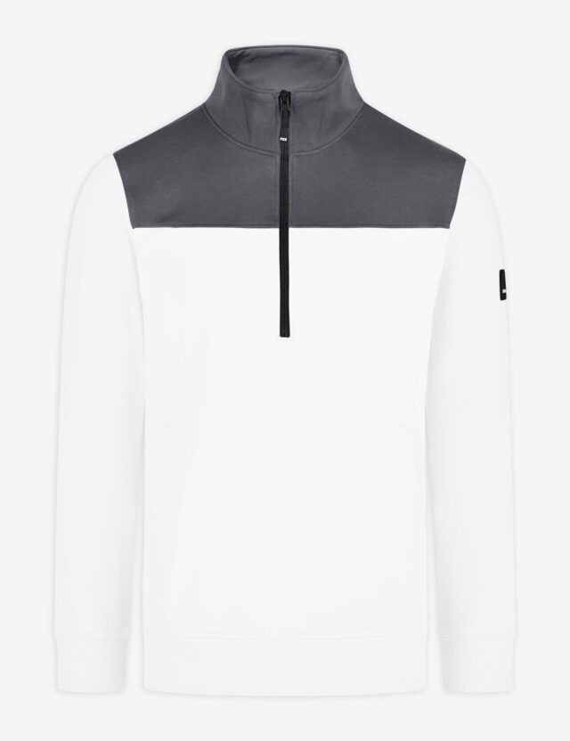 FHB Zip-Sweatshirt ROB
