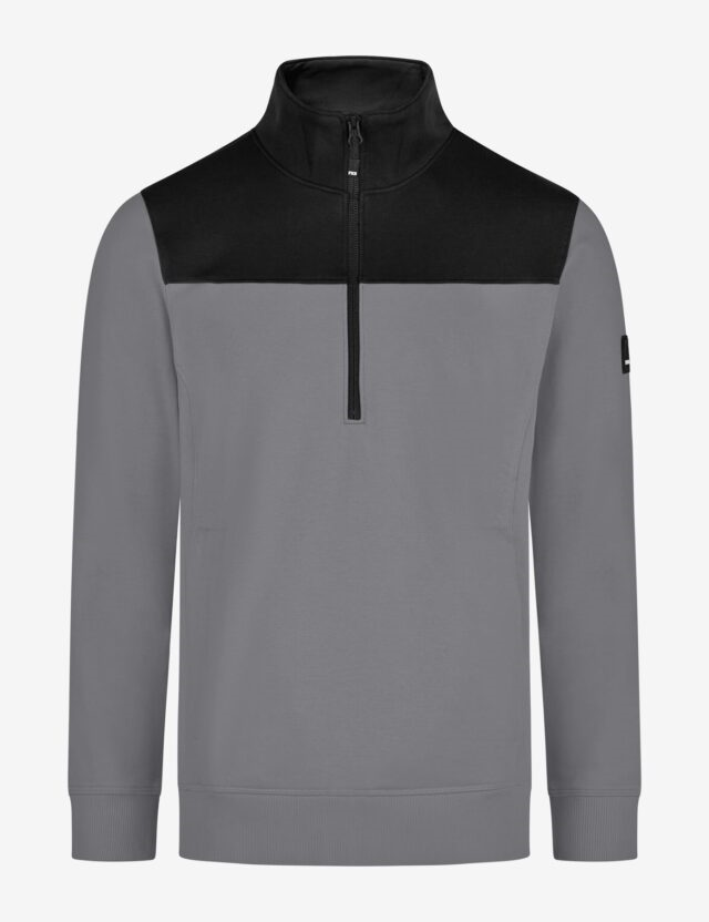 FHB Zip-Sweatshirt ROB 2