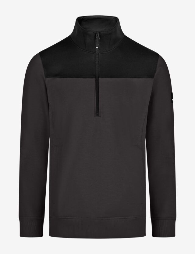 FHB Zip-Sweatshirt ROB 3