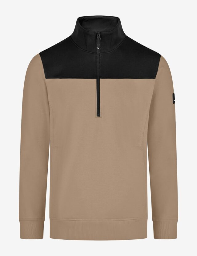 FHB Zip-Sweatshirt ROB 4