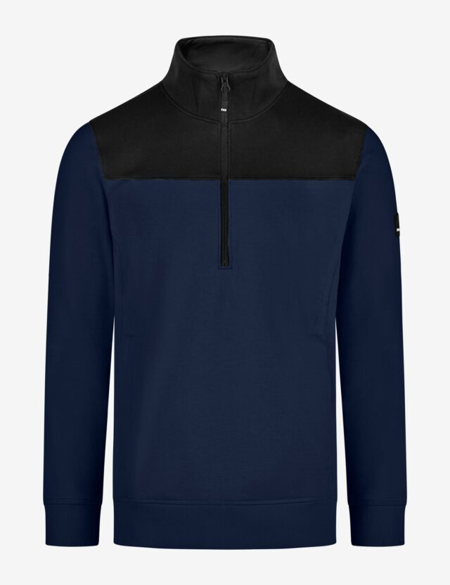 FHB Zip-Sweatshirt ROB 6