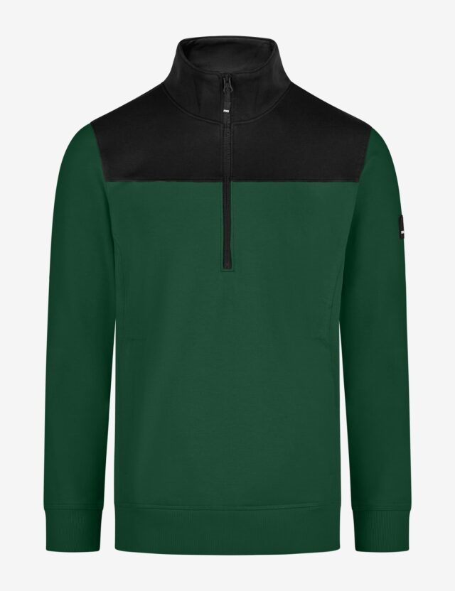 FHB Zip-Sweatshirt ROB 7