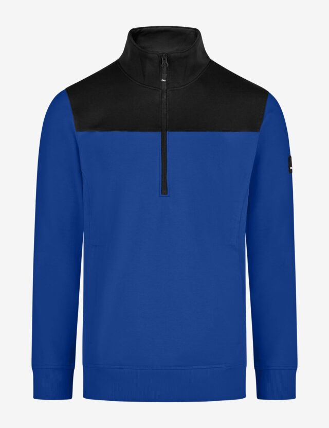 FHB Zip-Sweatshirt ROB 9