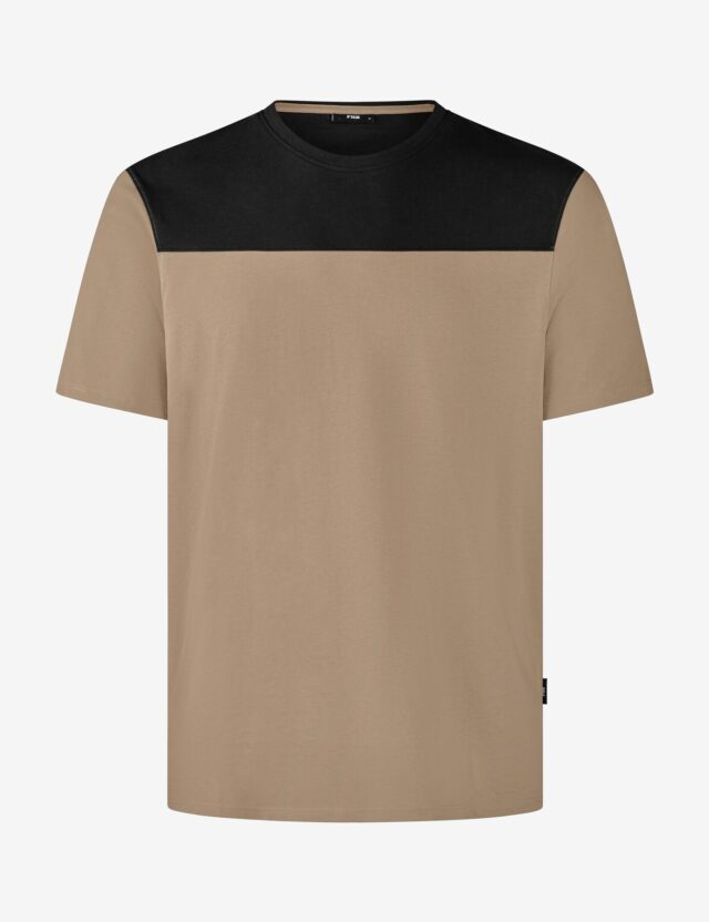FHB T-Shirt KNUT 4