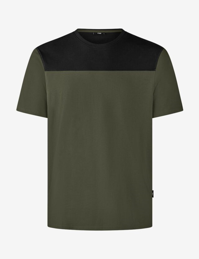 FHB T-Shirt KNUT 5
