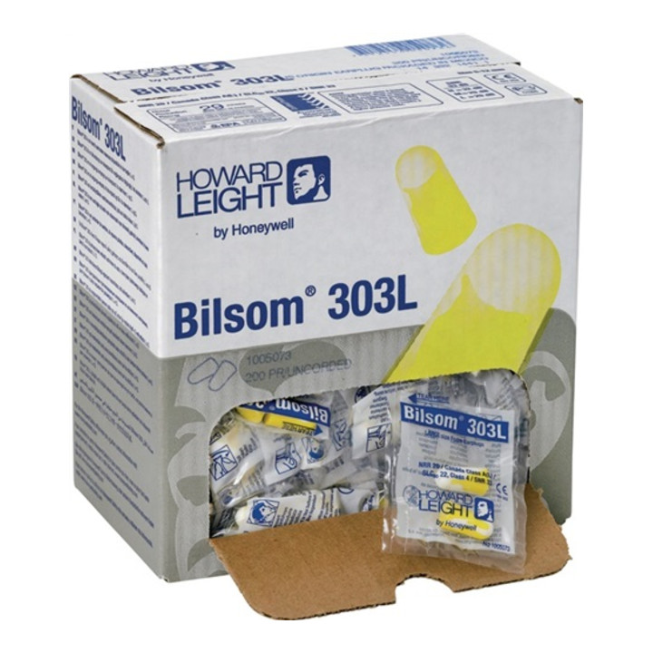 Gehörschutz BILSOM 303L - 1005073 2