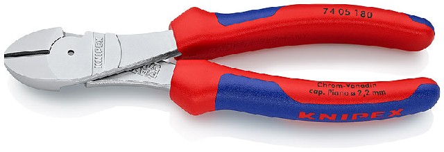 Kraft-Seitenschneider mit Mehrkomponenten-