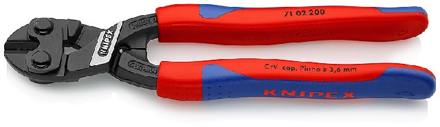 Knipex CoBolt Kompakt