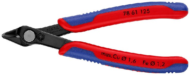 Knipex-Electronic Super Knips®