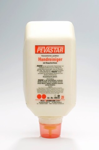 Pevastar SOFT Handreiniger 2 Ltr.