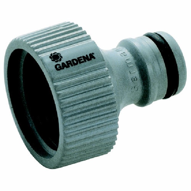 GARDENA-Hahnstück 3/4" IG
