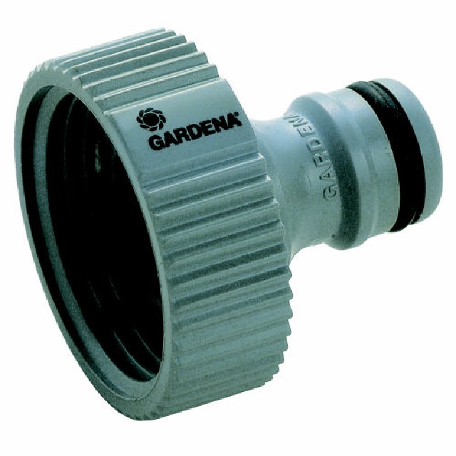 GARDENA-Hahnstück 1" IG