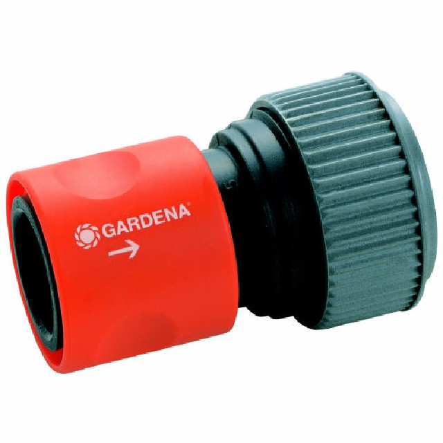 GARDENA-Schlauchstück 3/4"Schlauch