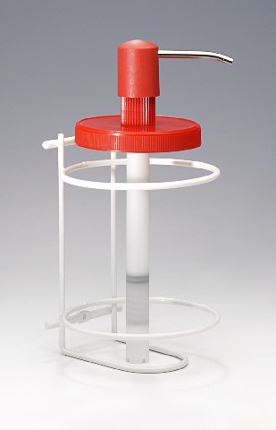 Peva-Spender f. 3 kg Dose