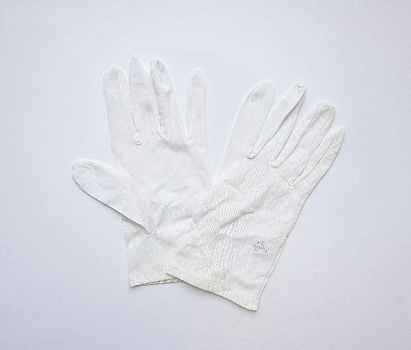 Nylon / Perlon Handschuhe