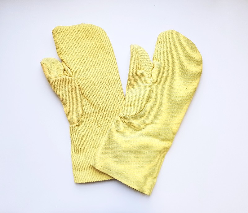 Kevlar Handschuhe