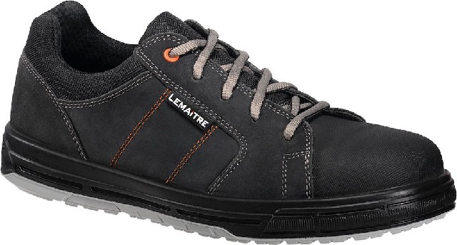 Si-Schuhe S3 Soul Gr. 41