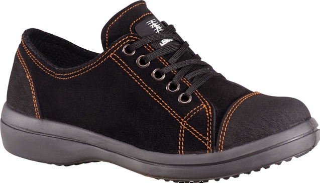 Si-Schuhe S2 Vitamine Bas Gr. 37