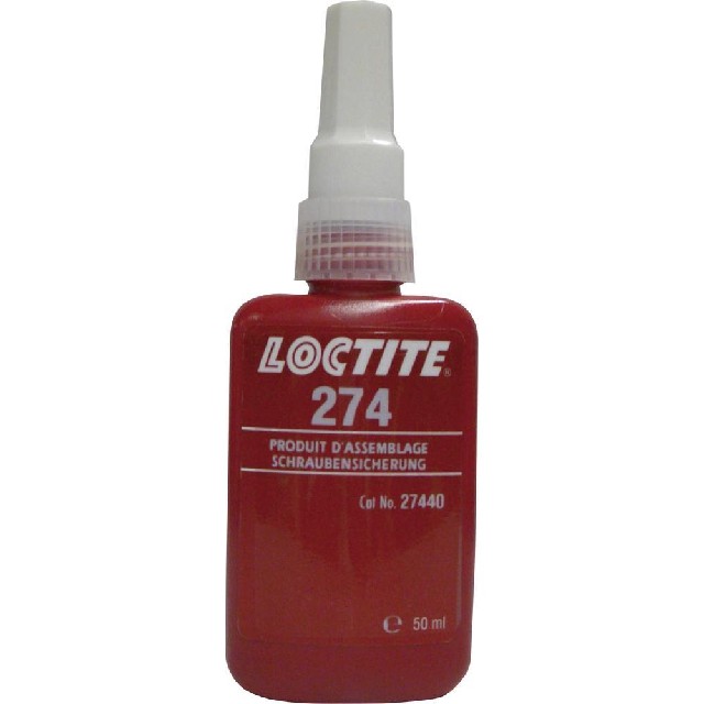 LOCTITE® 274 Schraubensicherung