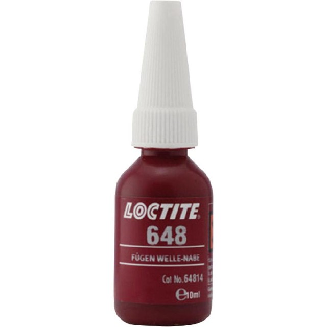 LOCTITE® 648 Fügeklebstoff