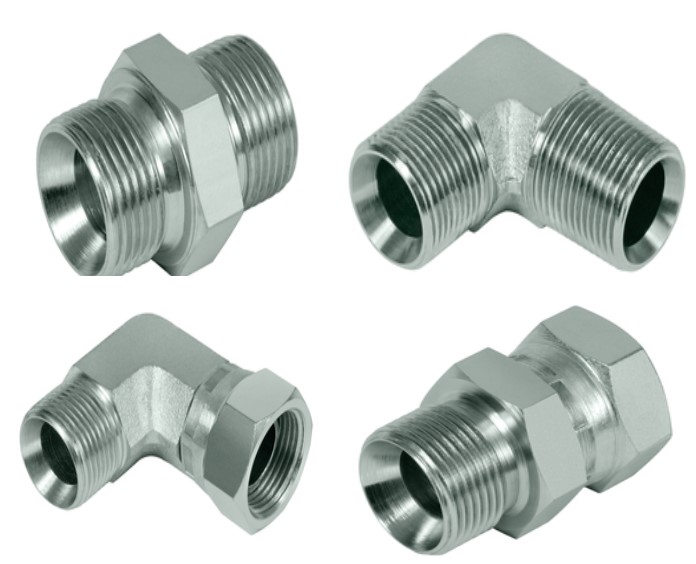 Adapter