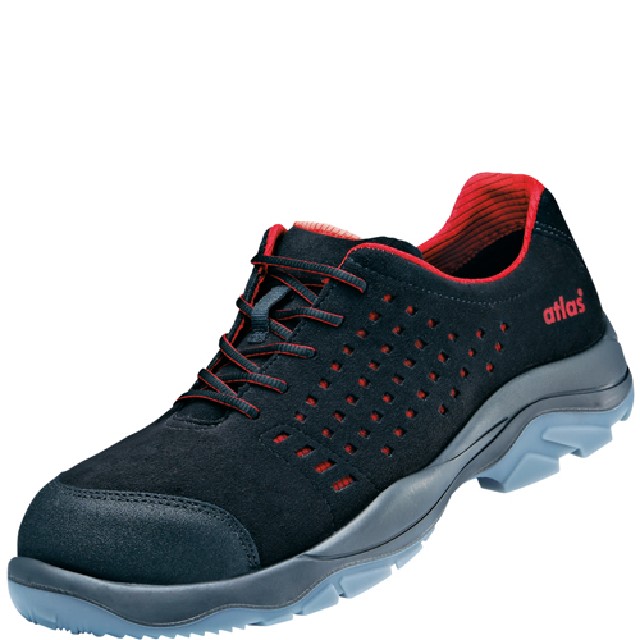 Atlas Halbschuhe