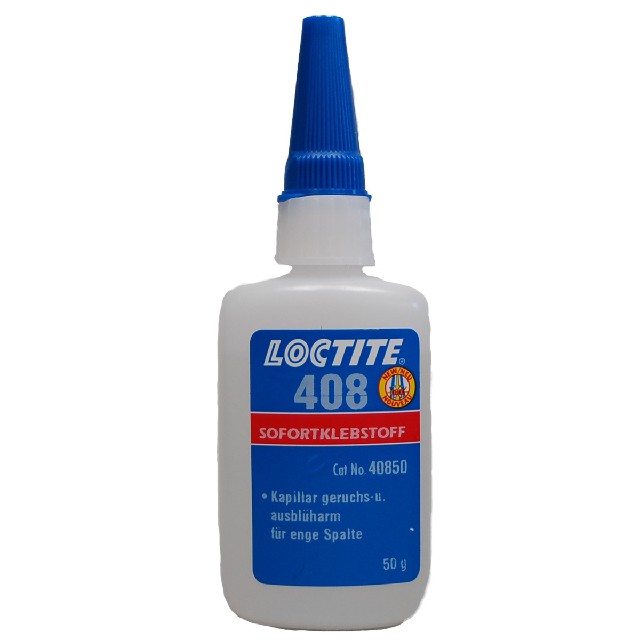 LOCTITE® 408 Cyanacrylatklebstoff