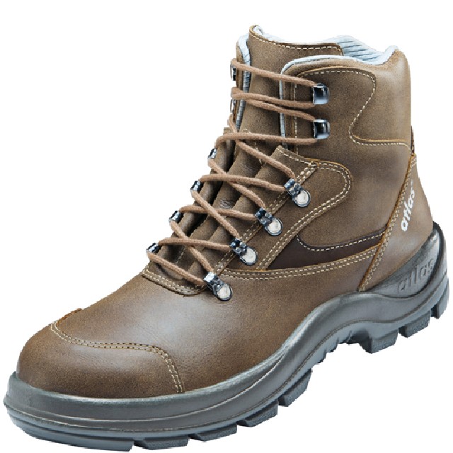 Hochschuhe / Stiefel