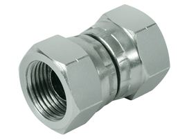 Gerader Adapter IG - IG