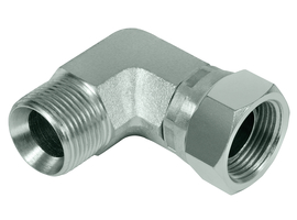 90° Adapter AG - IG