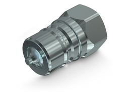 Steck-Stecker