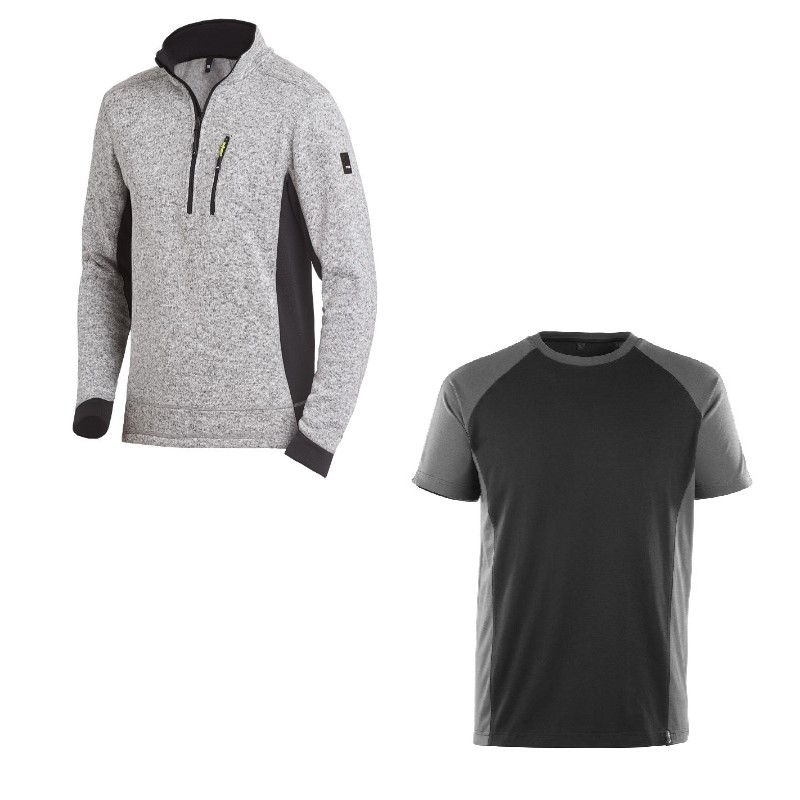Shirts / Sweats / Hemden