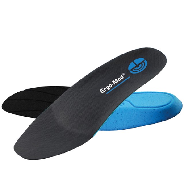 Atlas-Ergo-Med® blue - Einlegesohle