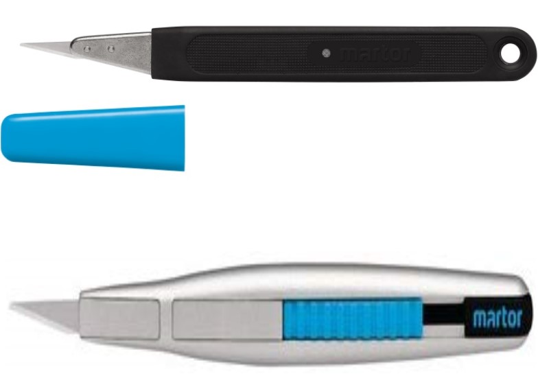 Grafikmesser