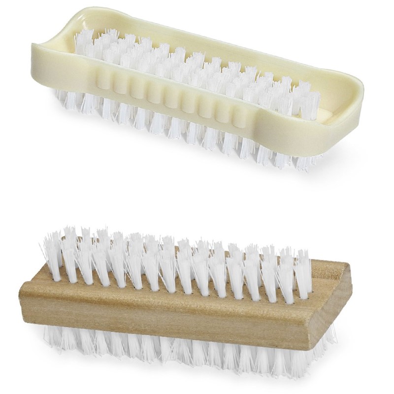 Nagelbürsten