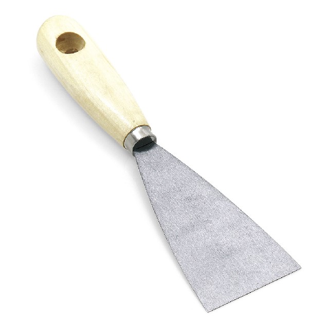 Spachtel