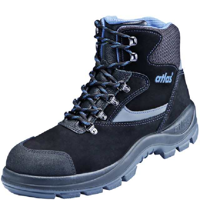 Atlas Hochschuhe / Stiefel