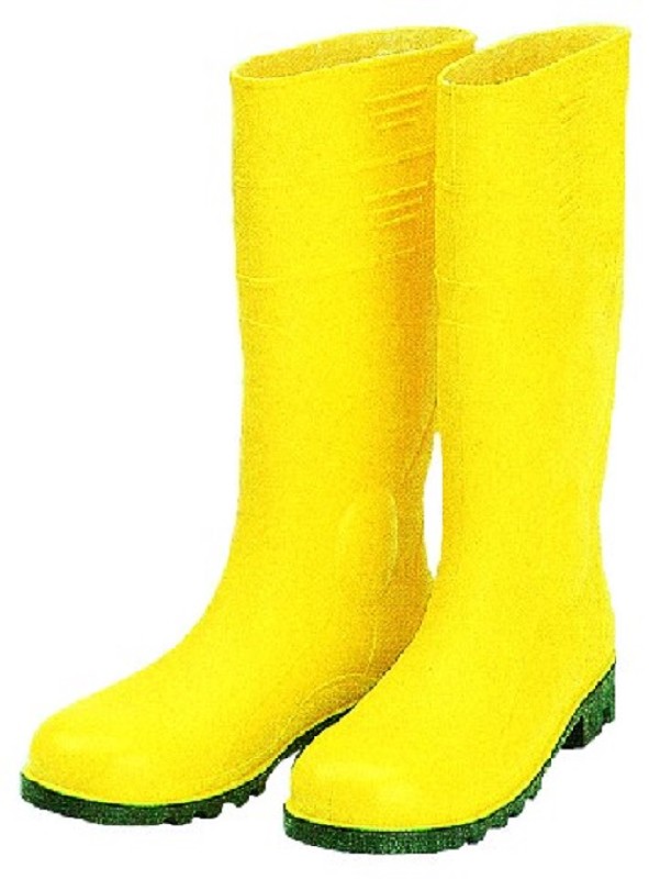 Stiefel