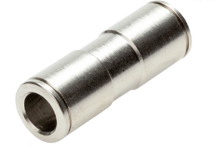 Gerader-Verbinder
