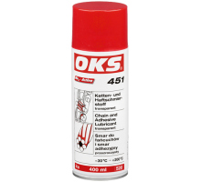 OKS 451  Spray-Dose a 400 ml.