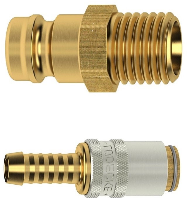 Serie ESH - DN 9