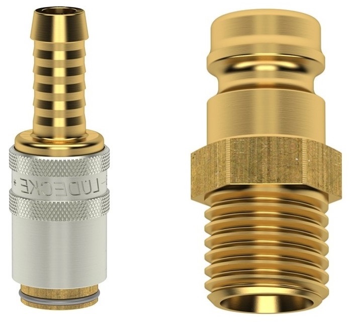 Serie ESHG - DN 13